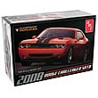 Dodge Challenger 08 SRT8 Showroom Replicas Model Kit